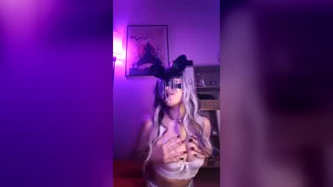 Snapshot of liliankitty chatting on June 2026 07:37:01 PM liliankitty online show from June 2026 07:37:01 PM