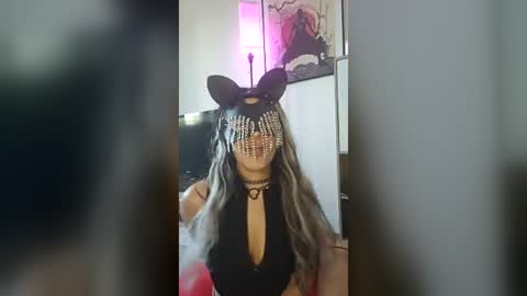 Snapshot of liliankitty chatting on July 2026 10:57:02 AM liliankitty online show from July 2026 10:57:02 AM
