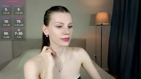 Snapshot of lilianna_wilde chatting on December 2025 02:36:02 PM Anna online show from December 2025 02:36:02 PM