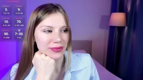 Snapshot of lilianna_wilde chatting on January 2026 03:17:01 PM Anna online show from January 2026 03:17:01 PM