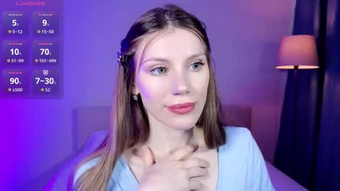 Snapshot of lilianna_wilde chatting on February 2026 08:19:01 AM Anna online show from February 2026 08:19:01 AM