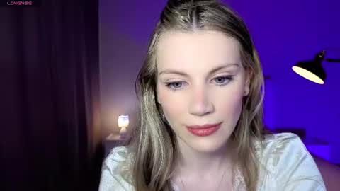 Snapshot of lilianna_wilde chatting on July 2026 12:00:01 PM Anna online show from July 2026 12:00:01 PM