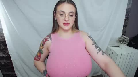 Lilia online show from January 2025 11:03:01 AM