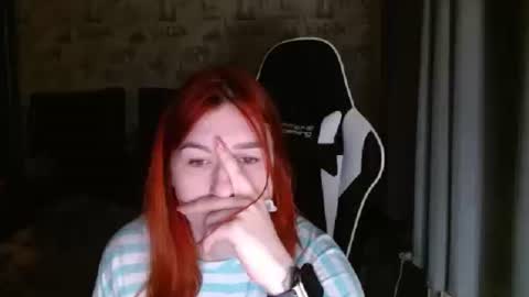 liliawoolf online show from February 2025 04:53:02 PM