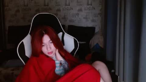 liliawoolf online show from February 2025 05:36:02 AM