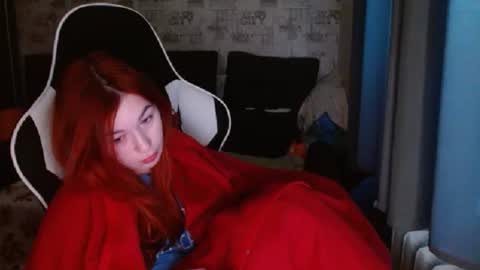 liliawoolf online show from February 2025 05:23:02 AM