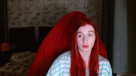 liliawoolf online show from February 2025 07:09:01 PM