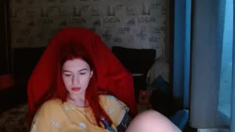 liliawoolf online show from March 2025 11:18:01 AM