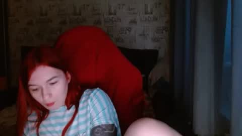 liliawoolf online show from March 2025 05:09:01 AM