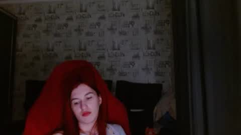 liliawoolf online show from March 2025 05:49:02 PM