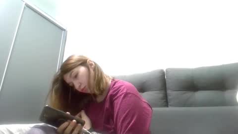 liliawoolf online show from October 2025 06:32:01 AM