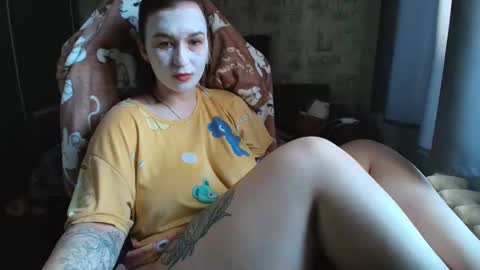 liliawoolf online show from March 2026 05:44:01 AM