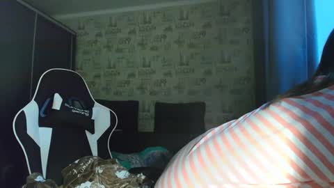 liliawoolf online show from June 2026 05:14:01 PM