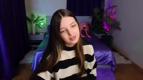 Lili Bakery online show from December 2024 09:17:01 PM