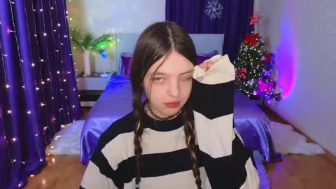 Lili Bakery online show from December 2024 12:20:01 AM