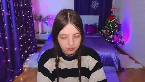 Lili Bakery online show from December 2024 03:25:02 AM