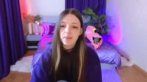 Lili Bakery online show from January 2025 09:08:01 PM