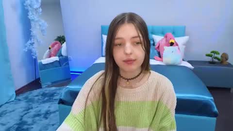 Lili Bakery online show from February 2025 12:28:01 AM