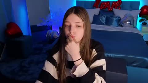 Lili Bakery online show from February 2025 12:04:01 AM