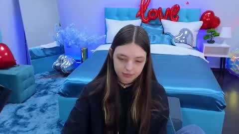 Lili Bakery online show from February 2025 11:48:02 PM