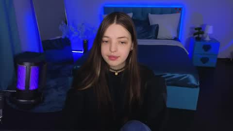 Lili Bakery online show from March 2025 08:21:02 PM