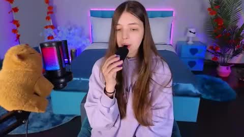 Lili Bakery online show from October 2025 12:58:01 AM