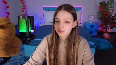 Lili Bakery online show from November 2025 01:48:02 AM