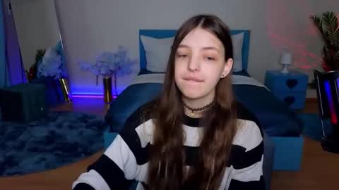 Lili Bakery online show from March 2026 02:41:01 AM