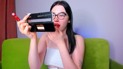 Snapshot of lilibethxx chatting on December 2024 01:47:02 AM lilibethxx online show from December 2024 01:47:02 AM