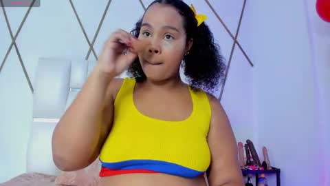 LIli cameron  online show from June 2026 11:58:01 AM