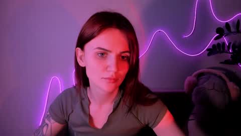 Lilie online show from December 2024 12:30:02 AM