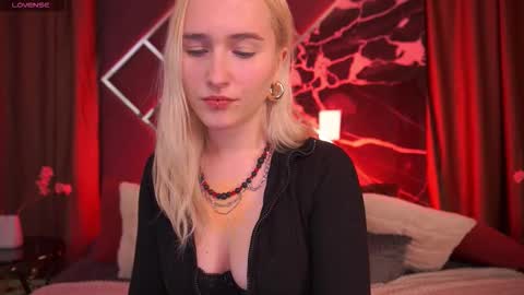 lilielfie online show from February 2026 11:56:02 PM