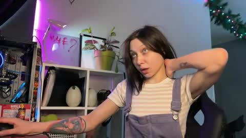 Sonechka online show from January 2025 07:22:01 AM