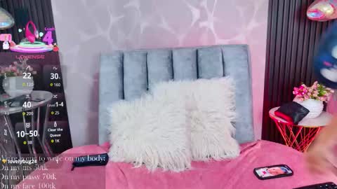 Lili online show from January 2026 11:37:02 AM