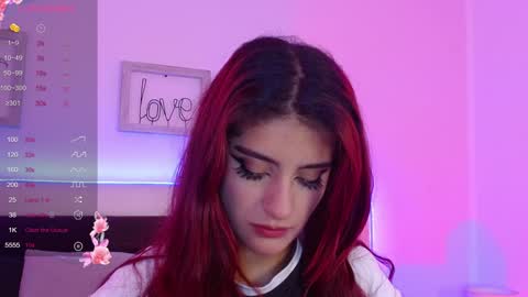 Lilith Savett online show from January 2025 12:42:01 PM