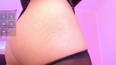 Lilith Savett online show from February 2025 03:21:02 PM