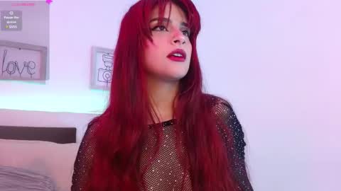 Lilith Savett online show from March 2025 12:52:02 PM