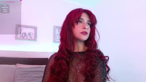 Lilith Savett online show from March 2025 12:48:02 PM