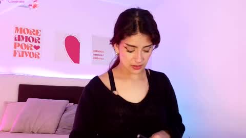 Lilith Savett online show from February 2026 01:51:01 PM