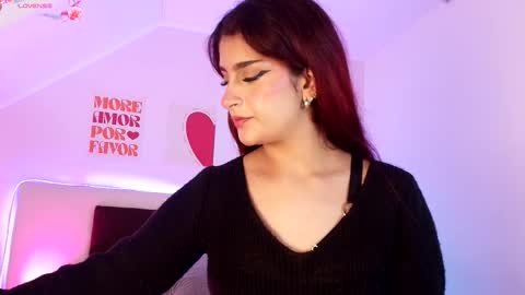 Lilith Savett online show from March 2026 02:02:02 PM