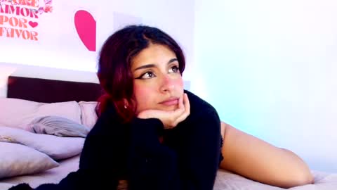 Lilith Savett online show from April 2026 07:07:02 PM