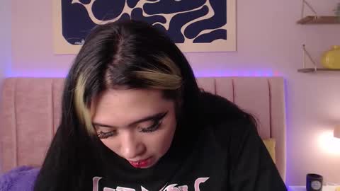 Liliith  online show from March 2026 03:44:02 AM