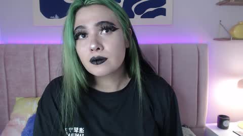 Liliith  online show from April 2026 05:39:01 PM