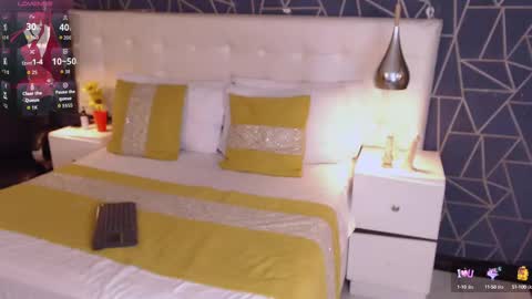 LilyJensen online show from September 2025 08:43:01 PM