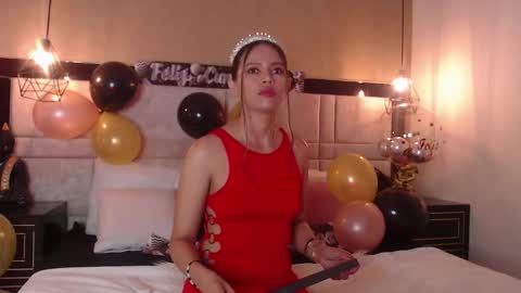 LilyJensen online show from September 2025 12:52:02 PM