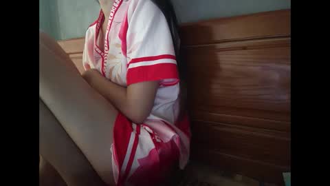 lililove88 online show from October 2025 08:01:01 AM