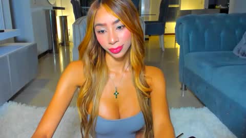 Lili  online show from April 2026 04:16:01 AM