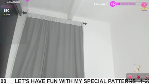 lilirouse online show from September 2025 09:09:01 AM