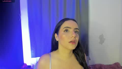 Snapshot of lilirouse chatting on April 2026 11:26:02 AM lilirouse online show from April 2026 11:26:02 AM