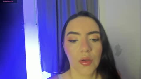 Snapshot of lilirouse chatting on April 2026 11:14:01 AM lilirouse online show from April 2026 11:14:01 AM